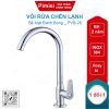 Vòi rửa chén lạnh Pimisi PVB-26 inox 304 cao cấp