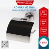 Lô giấy vệ sinh Pimisi PR-042 inox 304 chống xước