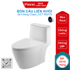 Bồn Cầu Liền Khối Inax ACT-902VN