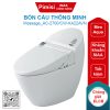Bồn cầu thông minh Inax AC-2700/CW-KA22AVN