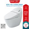 Bồn cầu thông minh Inax AC-2700/CW-KB22AVN