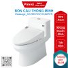 Bồn cầu thông minh Inax AC-939/CW-KA22AVN