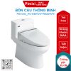 Bồn cầu thông minh Inax AC-939/CW-KB22AVN