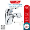 Vòi lavabo lạnh Inax LFV-20SP cho chậu 1 lỗ