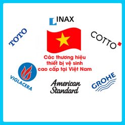 Thiết Bị Vệ Sinh