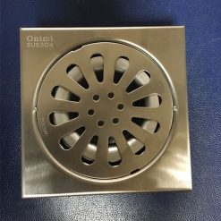 Ga thoát sàn Onimi 009