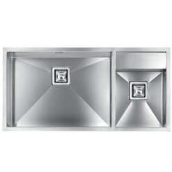 Chậu rửa bát CM Ariel-012916