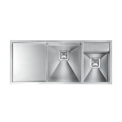 Chậu rửa bát CM Ariel-012917