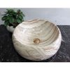 Chậu sứ mỹ nghệ Eximstone 041-3