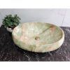 Chậu sứ mỹ nghệ Eximstone 054-2