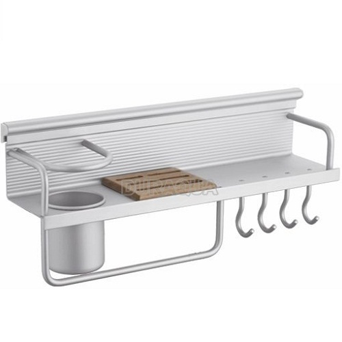 Kệ cài dao đa năng Duraqua 07150