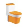 Bồn cầu két liền Miken MKB-0884