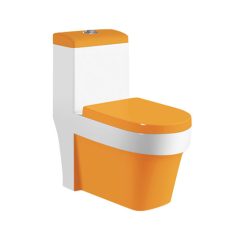 Bồn cầu két liền Miken MKB-0884