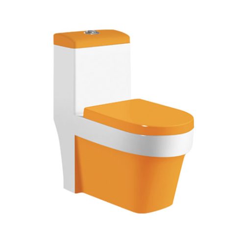 Bồn cầu két liền Miken MKB-0884
