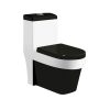 Bồn cầu két liền Miken MKB-0885