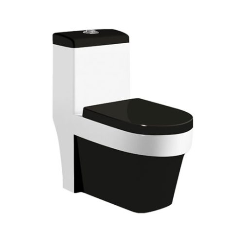 Bồn cầu két liền Miken MKB-0885