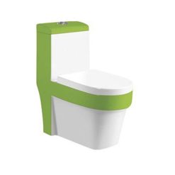 Bồn cầu két liền Miken MKB-0886