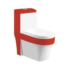 Bồn cầu két liền Miken MKB-0887