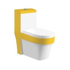Bồn cầu két liền Miken MKB-0888