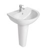 AMERICAN Standard 0953-WT/WP-F711