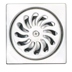 Ga thoát sàn Caesar phi 60