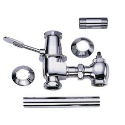 Van xả bồn cầu Ceasar BF449