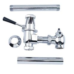 Van xả bồn cầu Caesar BF446