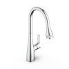 Vòi rửa bát dây rút American Standard 1009150000