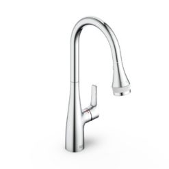 Vòi rửa bát dây rút American Standard 1009150000