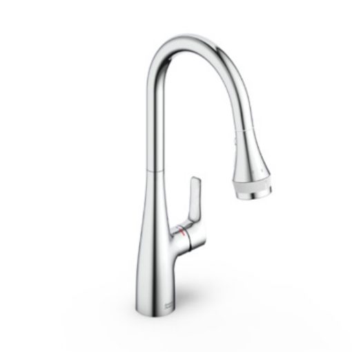 Vòi rửa bát dây rút American Standard 1009150000