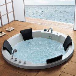 Bồn tắm massage Euroking EU-101