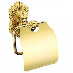 Lô giấy vệ sinh mạ vàng CleanMax 1013