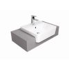 Chậu rửa lavabo American 0519-WT