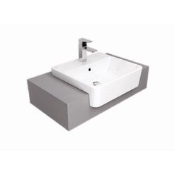 Chậu rửa lavabo American 0519-WT