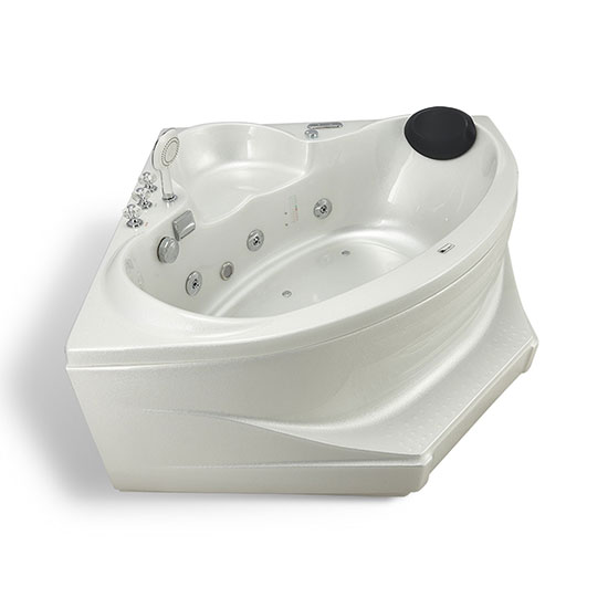 Bồn tắm Massage Govern JS-0743P ngọc trai