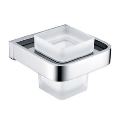 Kệ cốc đánh răng CleanMax 99011