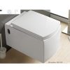 Bồn cầu treo tường Moonoah MN-1218