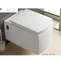 Bồn cầu treo tường Moonoah MN-1218