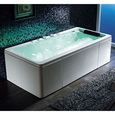 Bồn tắm massage Euroking EU-1308