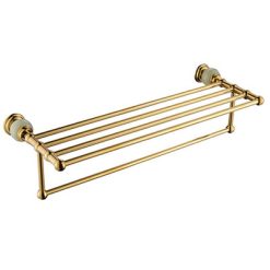 Giàn vắt khăn tắm Clean Max 19003