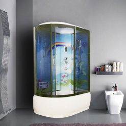 Cabin tắm Gia Mỹ 1935