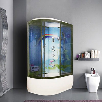 Cabin tắm Gia Mỹ 1935