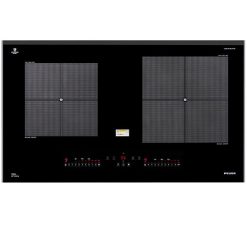 Bếp từ đôi Feuer F58