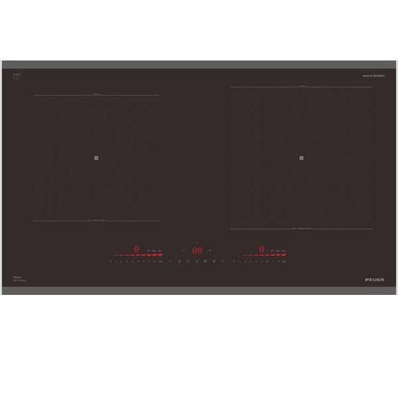 Bếp từ đôi Feuer F88 Pro Max