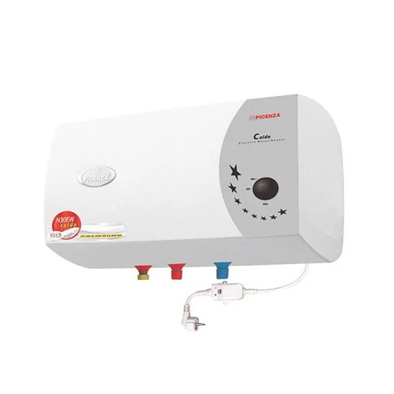 Bình nóng lạnh Picenza 15L N15EW
