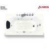 Bồn tắm massage ARES AR4121M