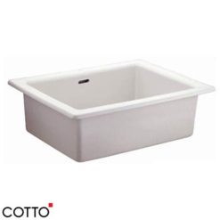 Chậu rửa đa năng COTTO C5241