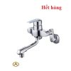 Vòi rửa bát nóng lạnh Samwon MW-112