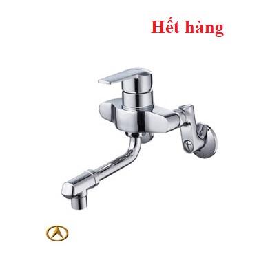 Vòi rửa bát nóng lạnh Samwon MW-112