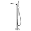 Sen cây đặt sàn cho bồn tắm Miken MKS-29041W